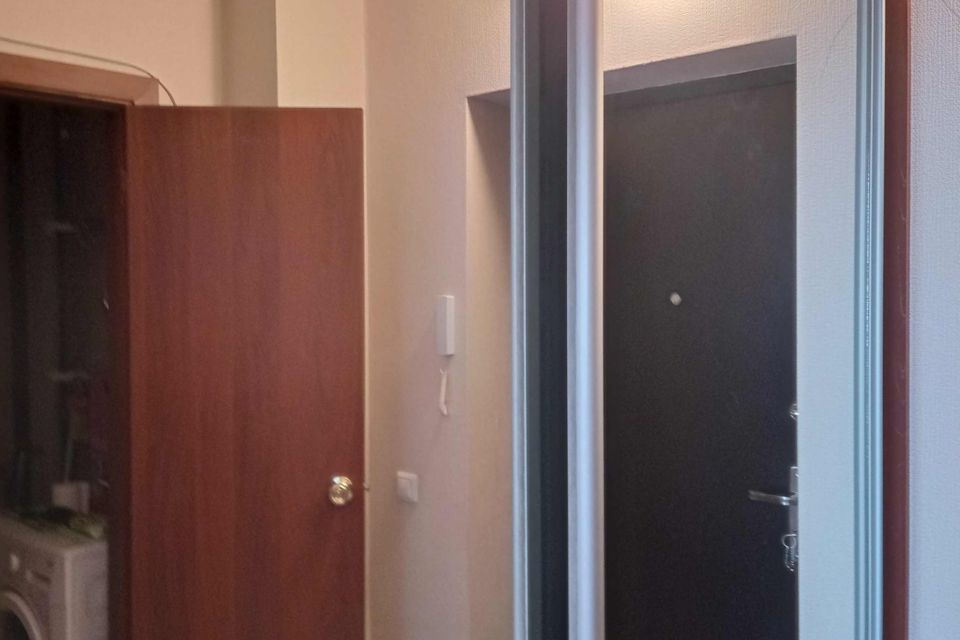 Продаётся студия, 31 м²