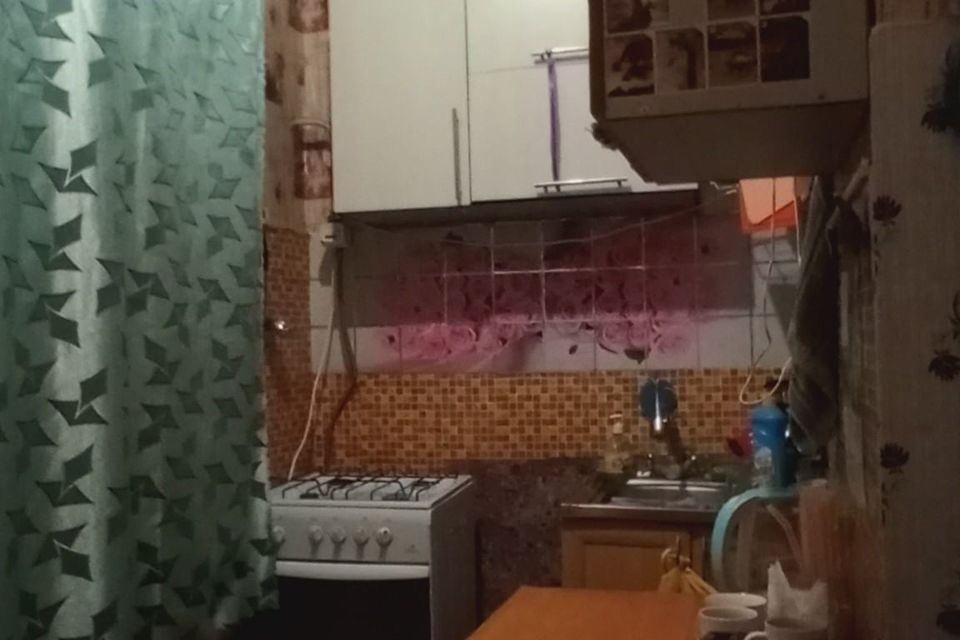 Продаётся 3-комнатная квартира, 66.2 м²