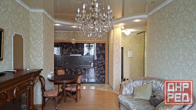 Продаётся 3-комнатная квартира, 83 м²
