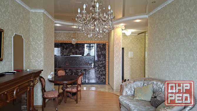 Продаётся 3-комнатная квартира, 83 м²