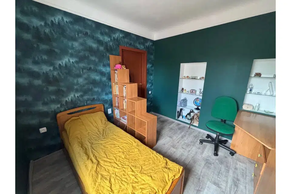 Продаётся 1-этажный дом, 77 м²