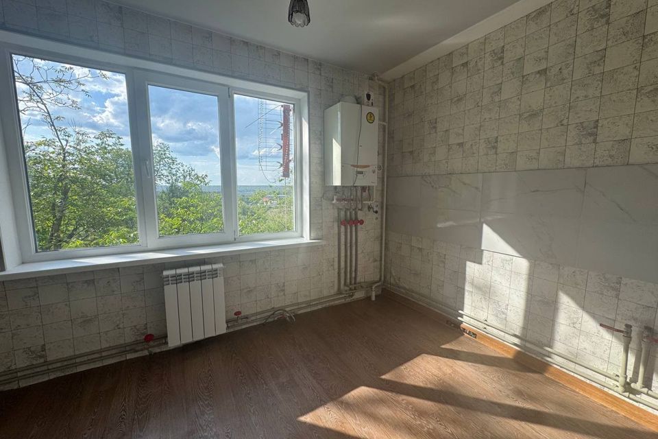 Продаётся 2-комнатная квартира, 52 м²