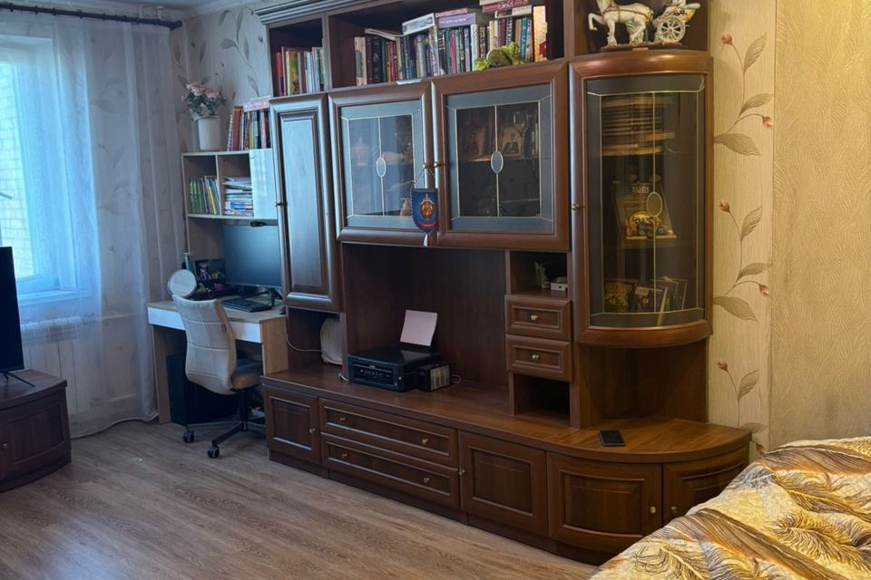 Продаётся 2-комнатная квартира, 60.2 м²