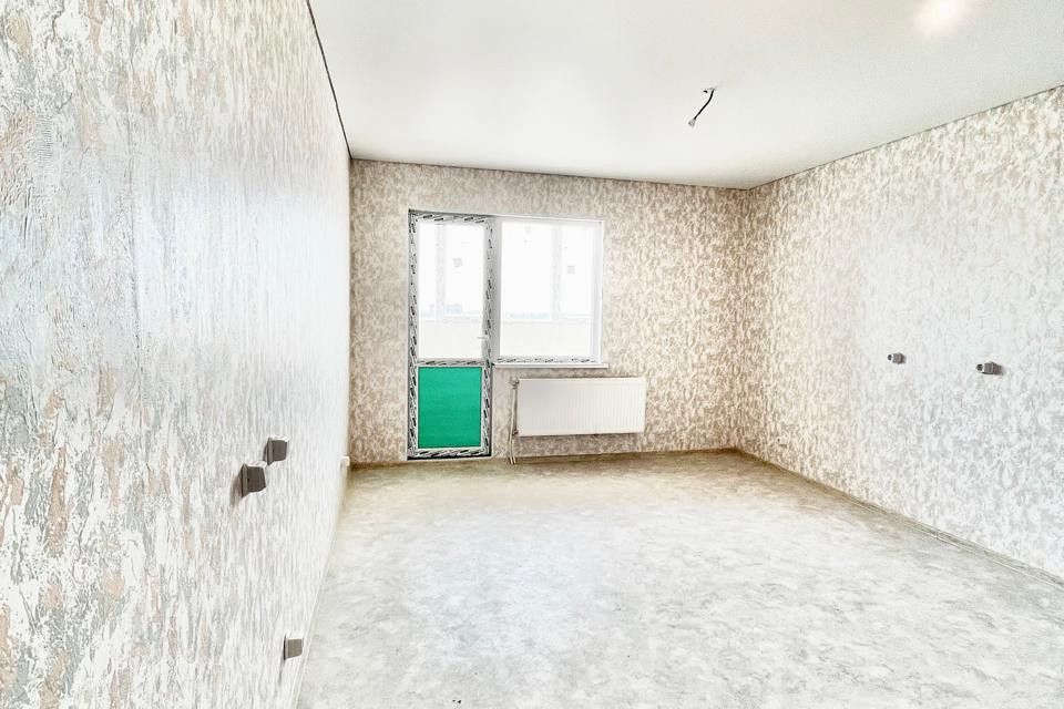 Продаётся студия, 29 м²