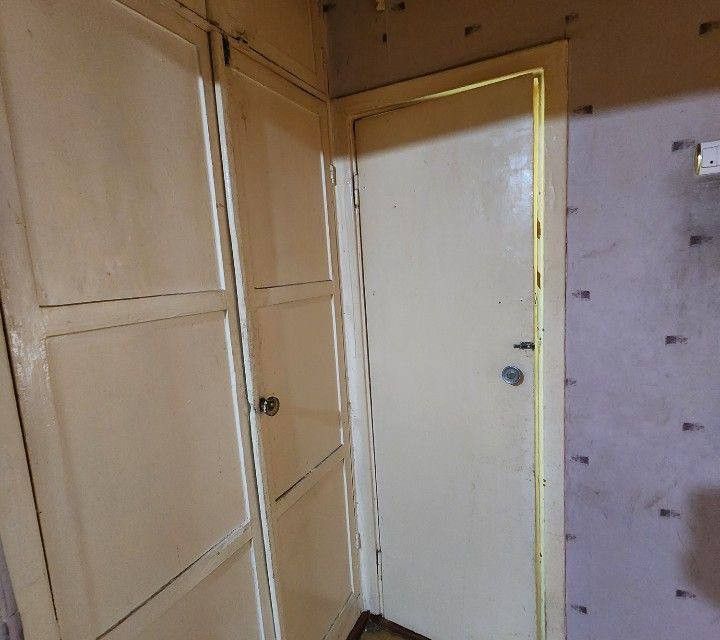 Продаётся 2-комнатная квартира, 54 м²