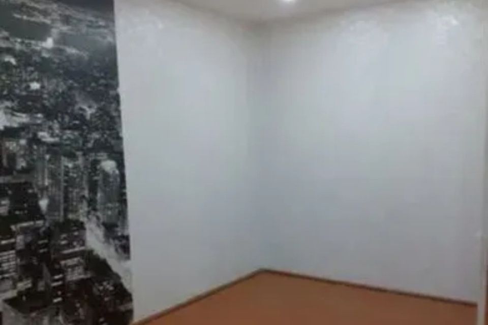 Продаётся 1-комнатная квартира, 34 м²