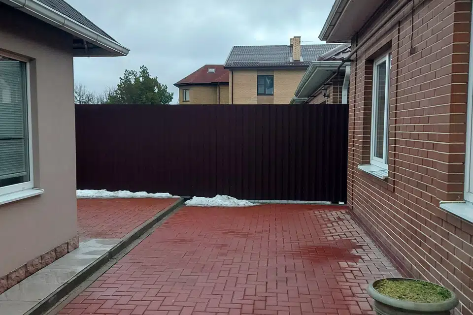 Продаётся 1-этажный дом, 87.1 м²