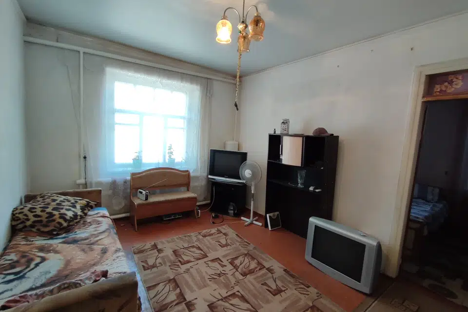 Продаётся 1-этажный дом, 73.7 м²