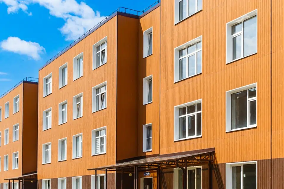 Продаётся 1-комнатная квартира, 51.9 м²
