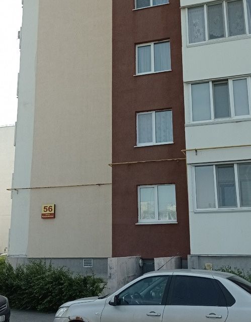 Продаётся 2-комнатная квартира, 51 м²