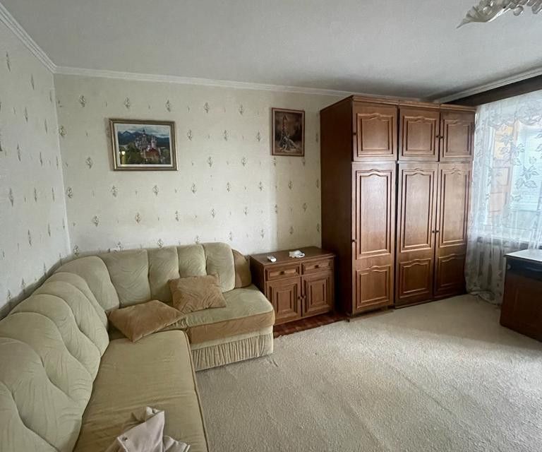 Продаётся 2-комнатная квартира, 50 м²