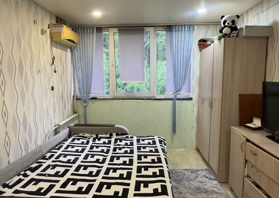 Продаётся студия, 15 м²
