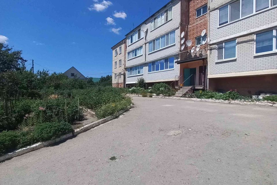 Продаётся 2-комнатная квартира, 49.4 м²