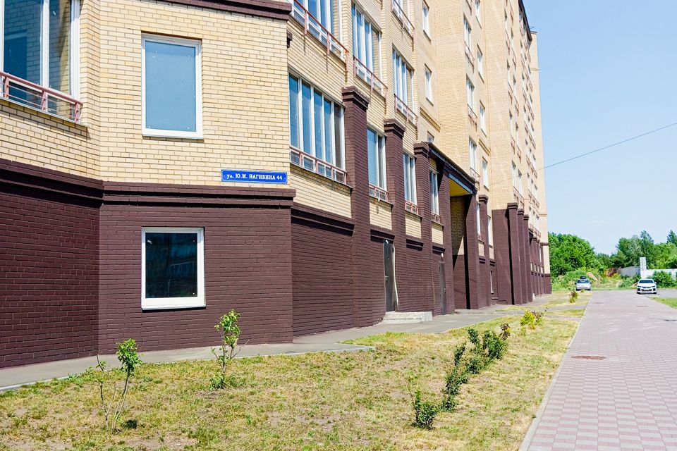 Продаётся 2-комнатная квартира, 69.3 м²