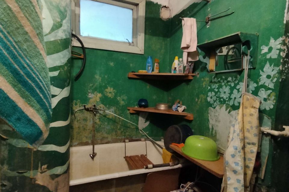 Продаётся 2-комнатная квартира, 45.5 м²