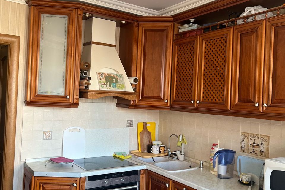 Продаётся 2-комнатная квартира, 64 м²