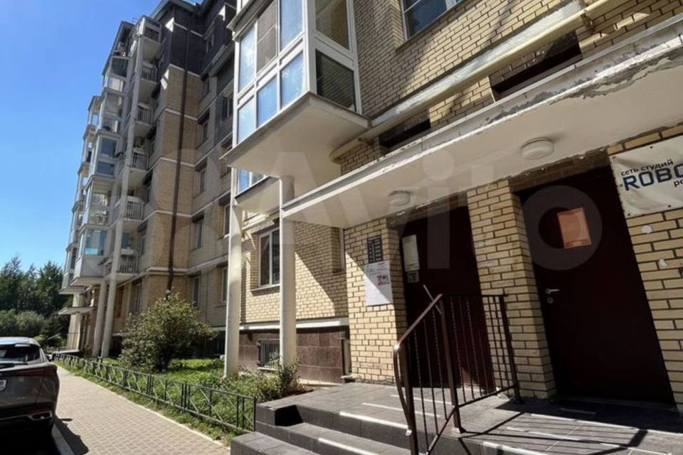Продаётся 2-комнатная квартира, 34 м²