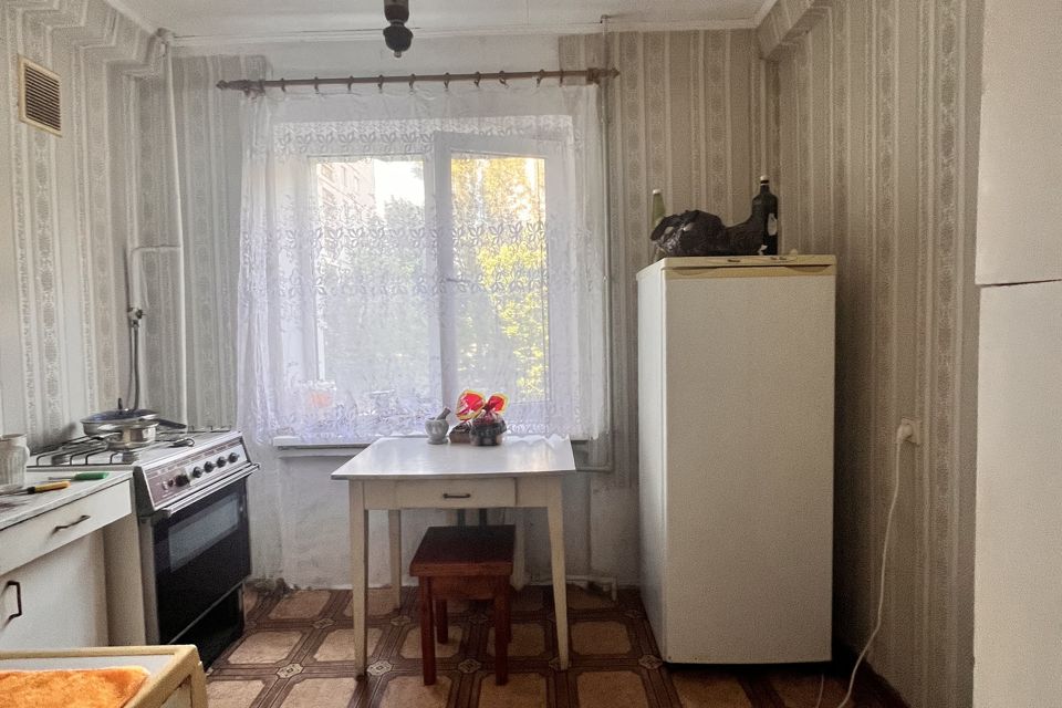 Продаётся 2-комнатная квартира, 50 м²
