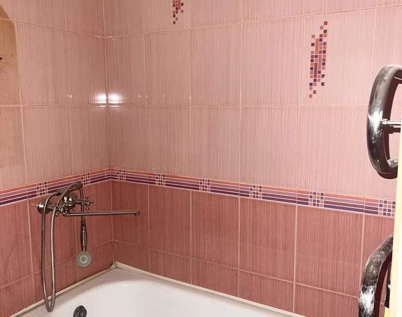 Продаётся 2-комнатная квартира, 43.3 м²