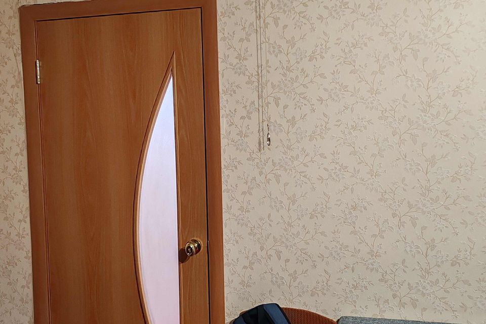 Продаётся 2-комнатная квартира, 44 м²