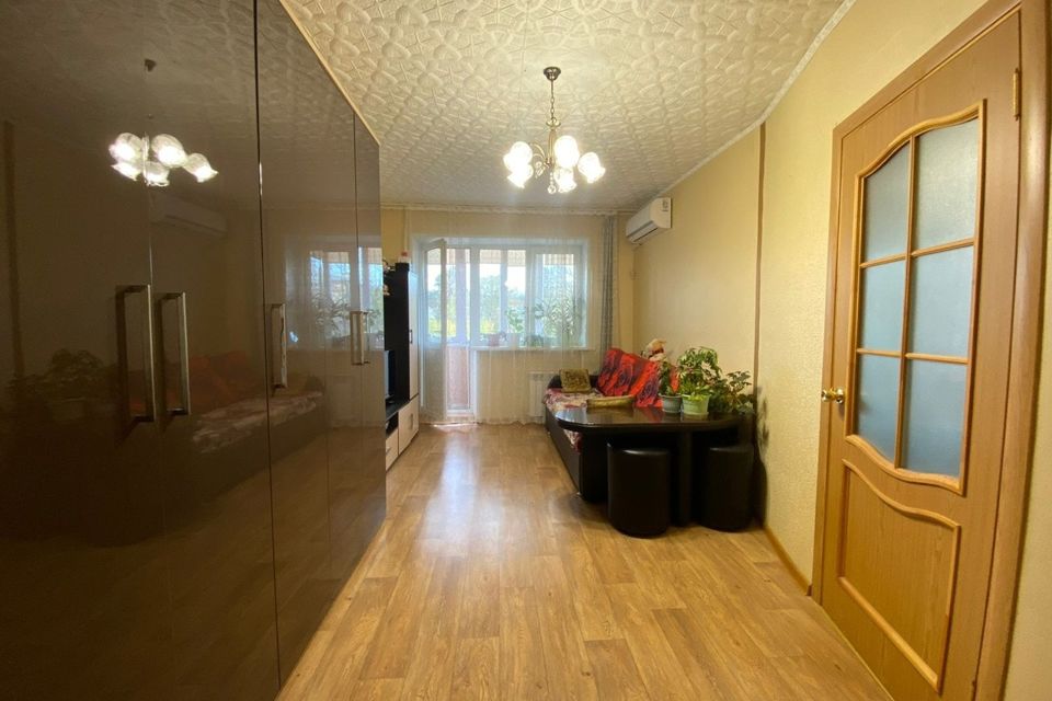 Продаётся 1-комнатная квартира, 30.1 м²