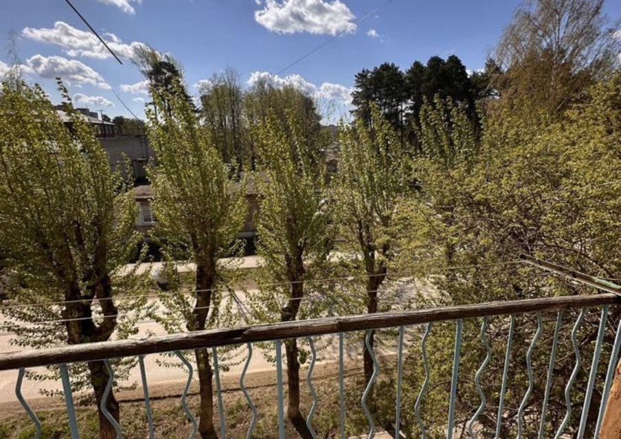 Продаётся 1-комнатная квартира, 32 м²