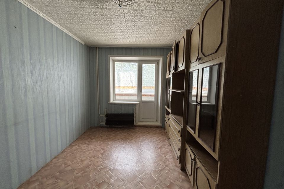 Продаётся 1-комнатная квартира, 28.2 м²