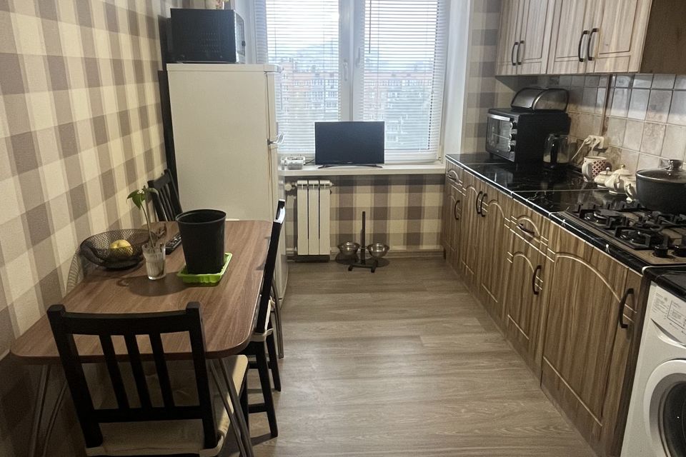 Продаётся 2-комнатная квартира, 47.2 м²