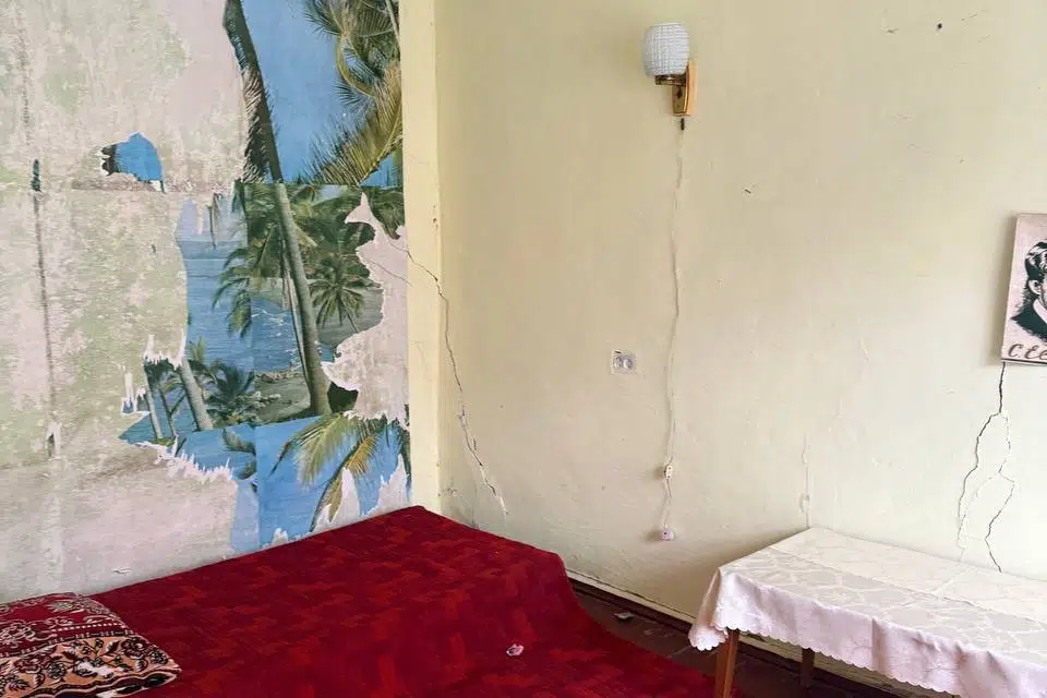 Продаётся 1-этажный дом, 30 м²