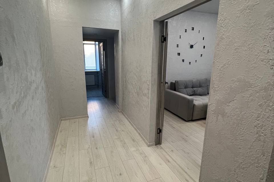 Продаётся 2-комнатная квартира, 48 м²