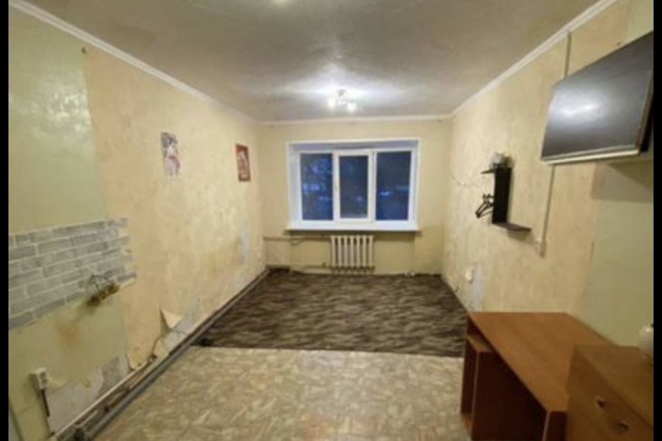 Продаётся комната в 1-комн. квартире, 19.2 м²