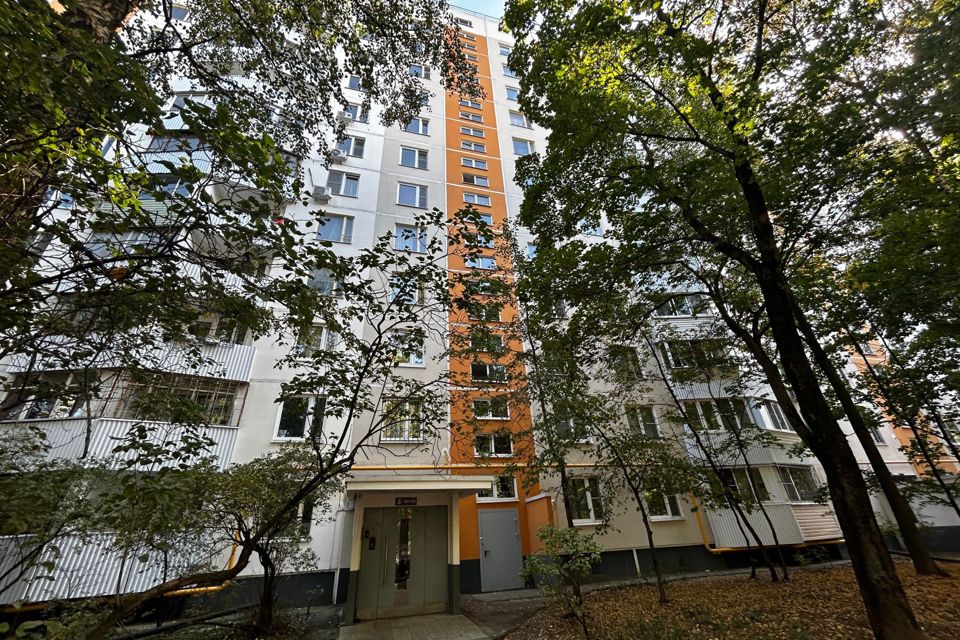 Продаётся 1-комнатная квартира, 32 м²