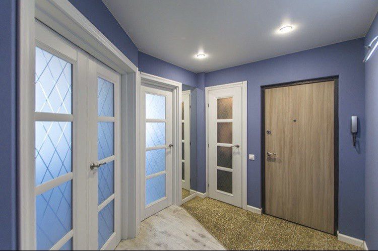 Продаётся 3-комнатная квартира, 62.9 м²