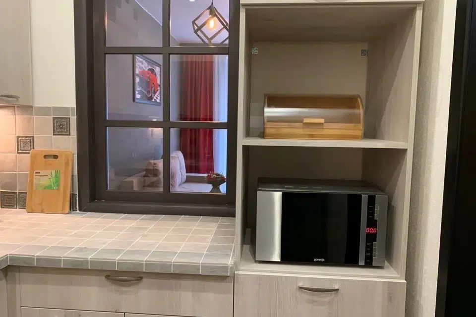 Продаётся 2-комнатная квартира, 46.6 м²