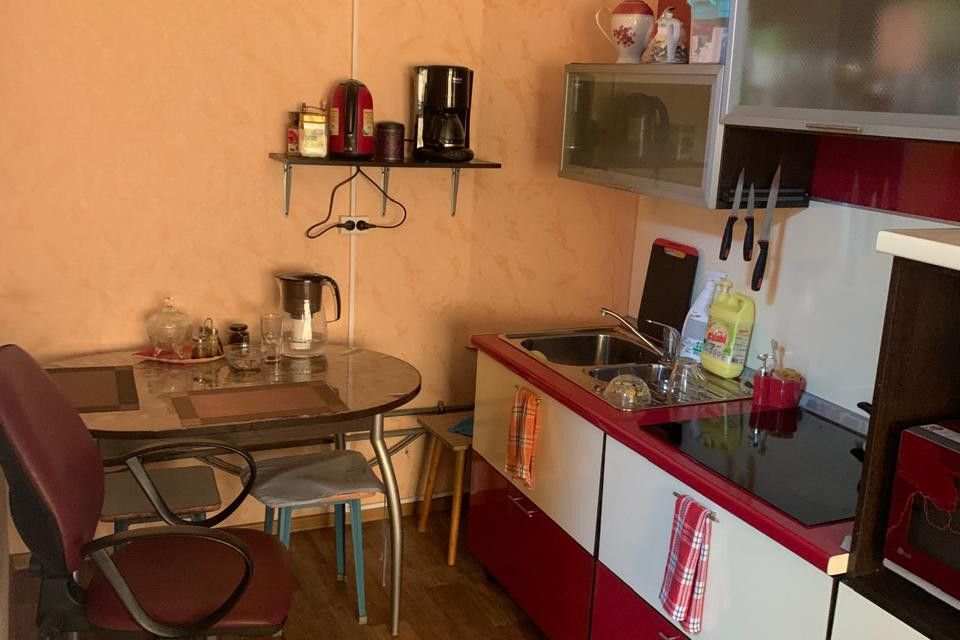 Продаётся 2-комнатная квартира, 50.3 м²