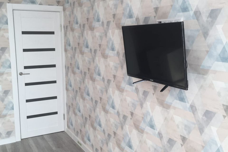 Сдаётся 1-комнатная квартира, 36 м²