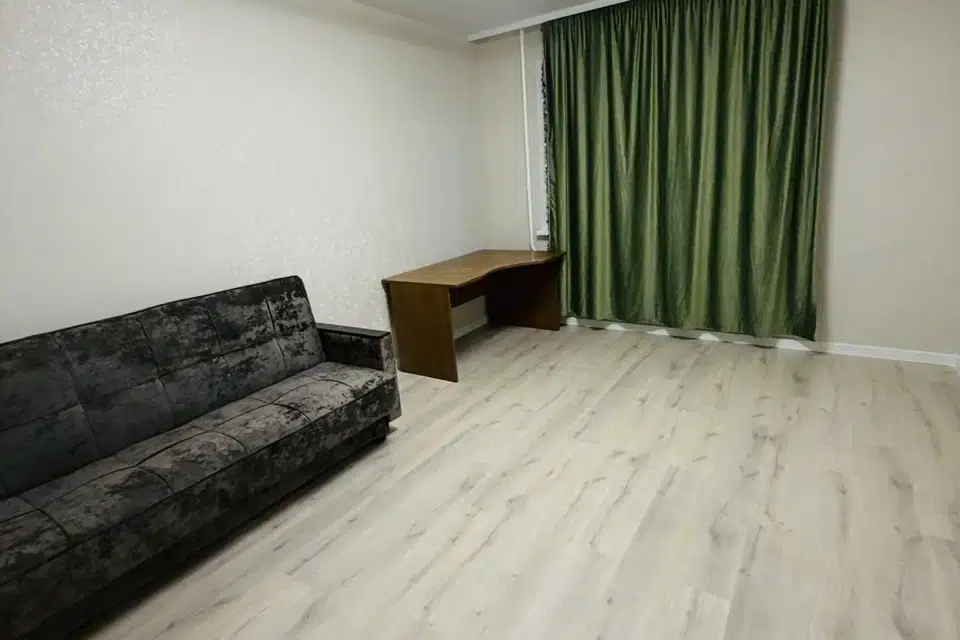 Продаётся 2-комнатная квартира, 53 м²