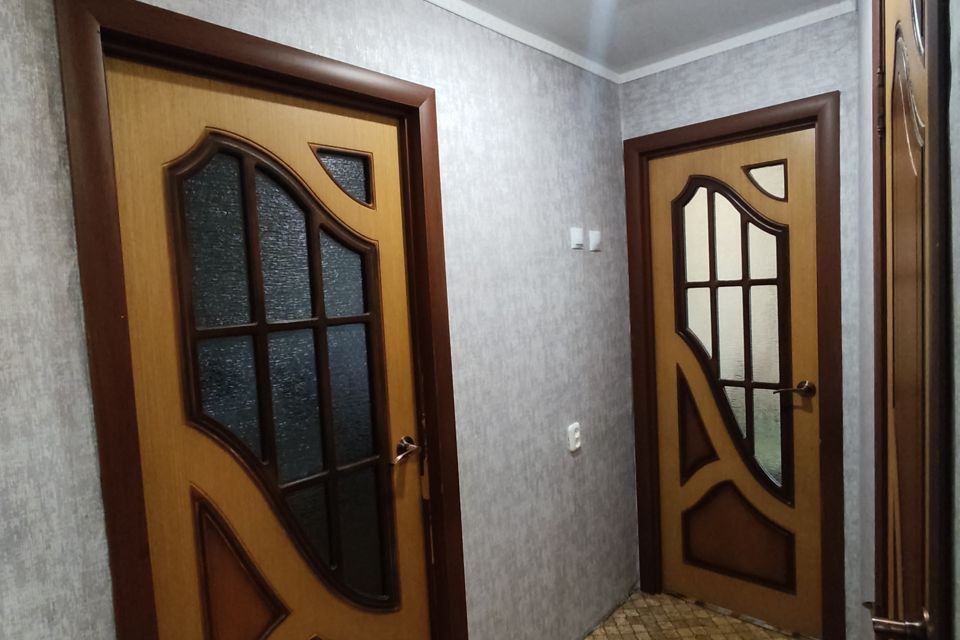 Продаётся 2-комнатная квартира, 42 м²