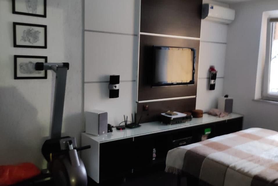 Продаётся 3-комнатная квартира, 75 м²