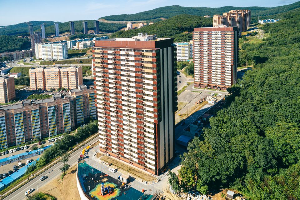 Продаётся 2-комнатная квартира, 54 м²
