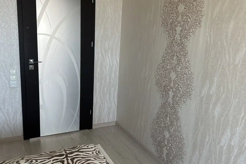 Продаётся 3-комнатная квартира, 70.5 м²