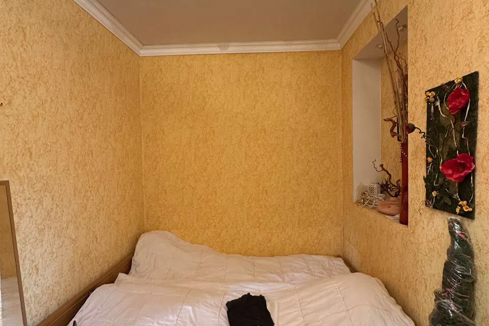 Продаётся 1-этажный дом, 65.9 м²