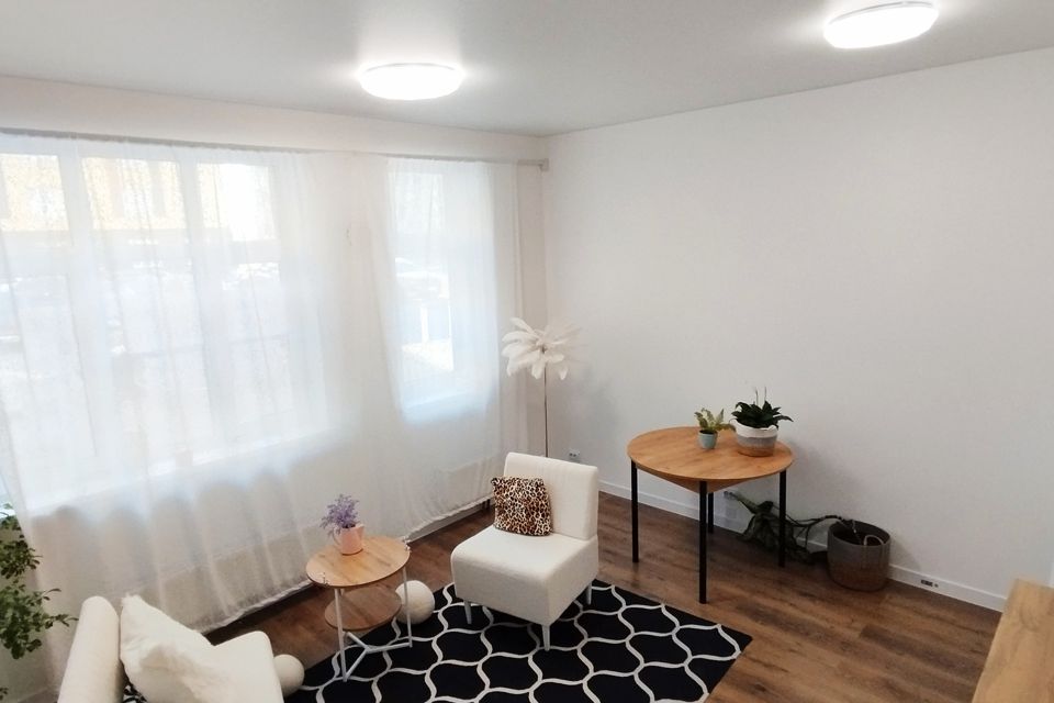 Продаётся студия, 25.5 м²