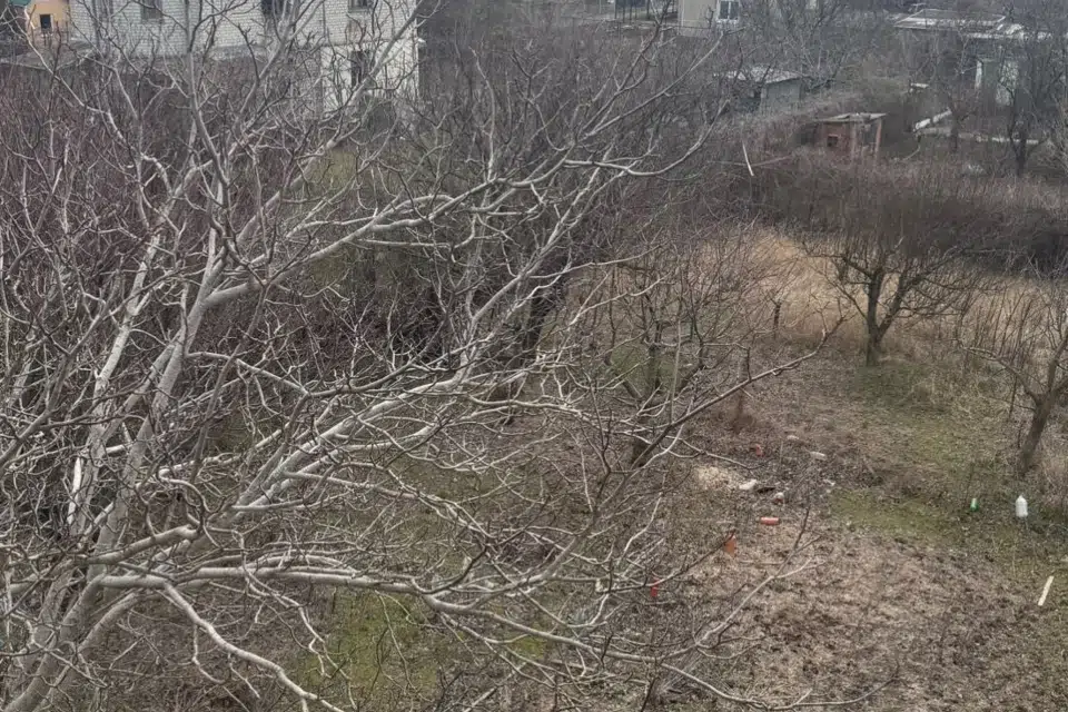 Продаётся участок, 5.1 сот., Садовый