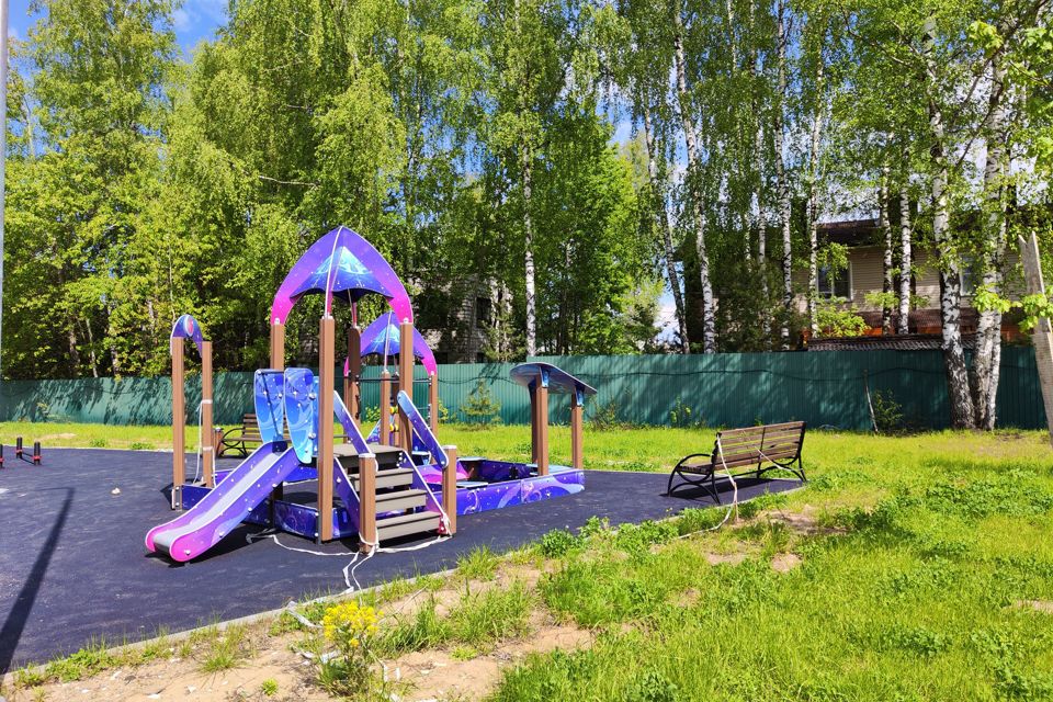 Продаётся 1-комнатная квартира, 37.7 м²