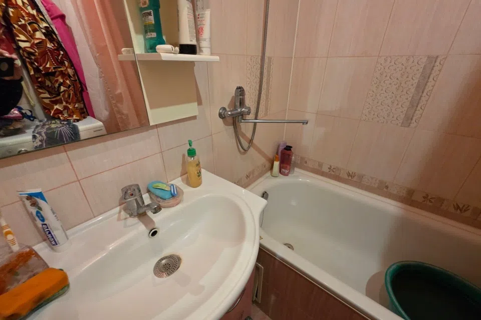 Продаётся 2-комнатная квартира, 53 м²