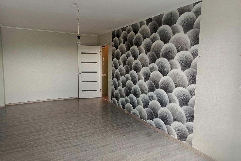 Продаётся 1-комнатная квартира, 32.5 м²