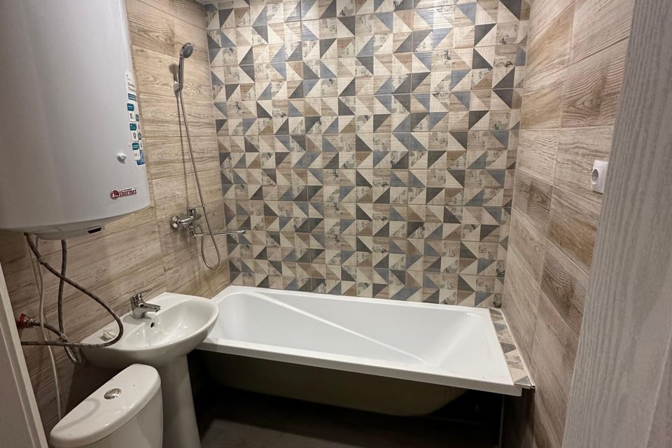 Продаётся студия, 28 м²