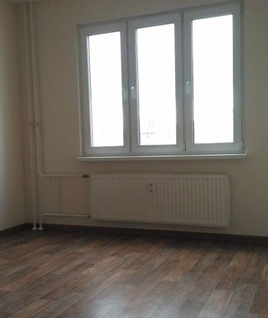 Продаётся 2-комнатная квартира, 55.3 м²