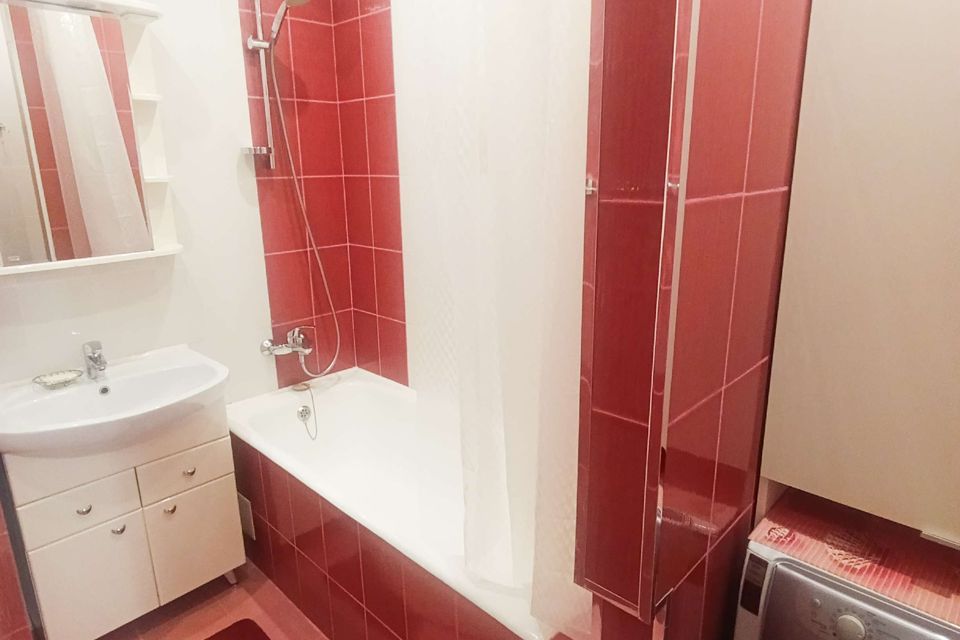 Продаётся 2-комнатная квартира, 66.8 м²